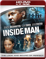 HD DVD /   -   / Inside Man
