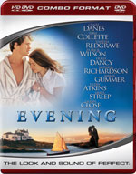 HD DVD /  / Evening