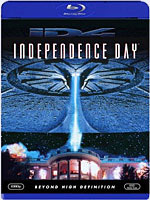 Blu-ray /   / Independence Day