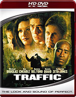 HD DVD /  / Traffic