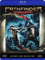 Blu-ray /  / Pathfinder
