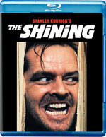 Blu-ray /  / The Shining