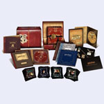 HD DVD /   1-5:    / Harry Potter Years 1-5: Limited Edition Giftset