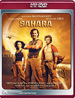 HD DVD /  / Sahara