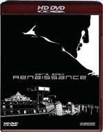 HD DVD /  / Renaissance