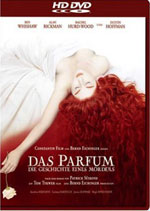HD DVD / :    / Perfume: The Story of a Murderer