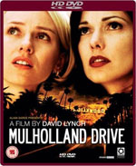 HD DVD /   / Mulholland Dr.