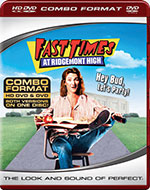 HD DVD /       / Fast Times at Ridgemont High