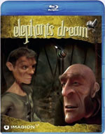 Blu-ray /   / Elephants Dream