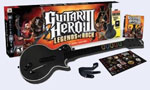 PS3 / Guitar Hero III: Legends of Rock / Guitar Hero III: Legends of Rock