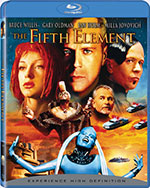 Blu-ray /   / Fifth Element, The