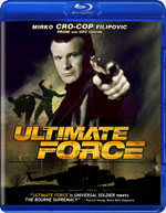 Blu-ray /   / Ultimate Force