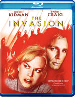 Blu-ray /  / The Invasion