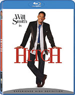 Blu-ray /  :   / Hitch