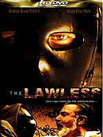 HD DVD /   / Lawless, The