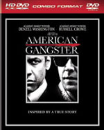 HD DVD /  / American Gangster