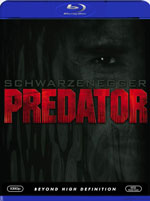 Blu-ray /  / Predator