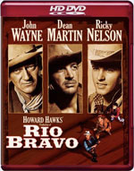 HD DVD /   / Rio Bravo