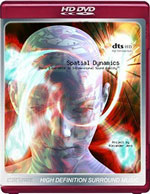 HD DVD /   -     / Spatial Dynamics - Music Experience in 3-Dimensional Sound Reality