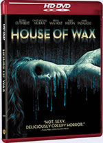 HD DVD /    / House of Wax