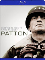 Blu-ray /  / Patton