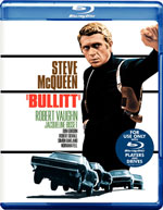 Blu-ray /   / Bullitt