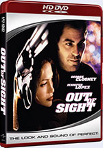 HD DVD /    / Out of Sight