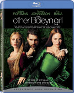 Blu-ray /      / The Other Boleyn Girl