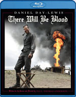 Blu-ray /  / There Will Be Blood