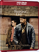 HD DVD /   / Training Day