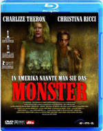 Blu-ray /  / Monster