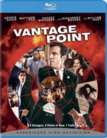 Blu-ray /   / Vantage Point