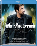 Blu-ray / 88  / 88 Minutes