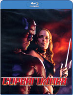 Blu-ray /  / Daredevil
