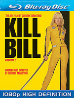 Blu-ray /   / Kill Bill: Vol. 1