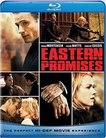 Blu-ray /    / Eastern Promises