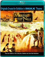Blu-ray /   / Mystery of the Nile