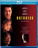 Blu-ray /  / Outbreak