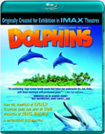 Blu-ray /  / Dolphins