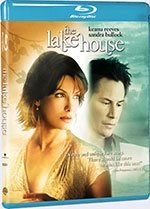 Blu-ray /    / Lake House, The