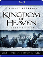 Blu-ray /   / Kingdom of Heaven