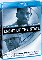 Blu-ray /   / Enemy of the State