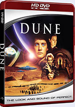 HD DVD /  / Dune