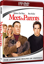 HD DVD /    / Meet the Parents