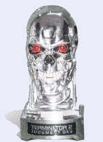 Blu-ray /  2:   -   / Terminator 2: Judgment Day - Skynet Edition