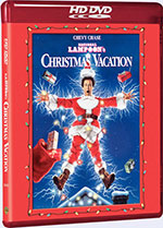 HD DVD /   / Christmas Vacation