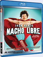Blu-ray /  / Nacho Libre