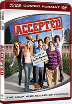 HD DVD /  ! / Accepted