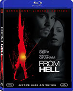 Blu-ray /   / From Hell