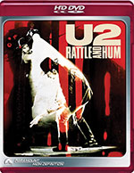 HD DVD /  U2 / U2: Rattle amp Hum